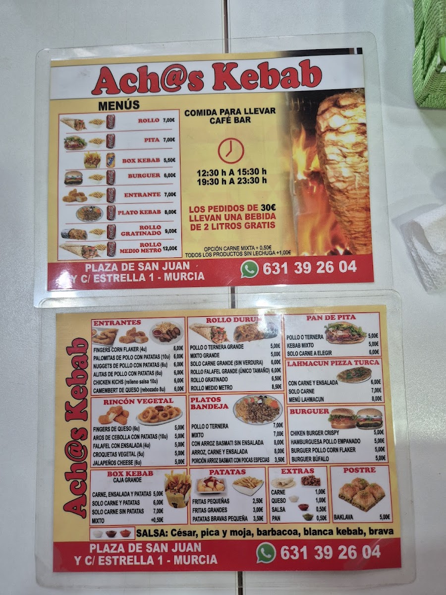 Menu Ach@s Kebab-2