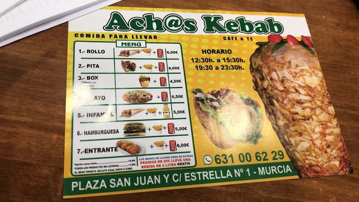 Menu Ach@s Kebab-9